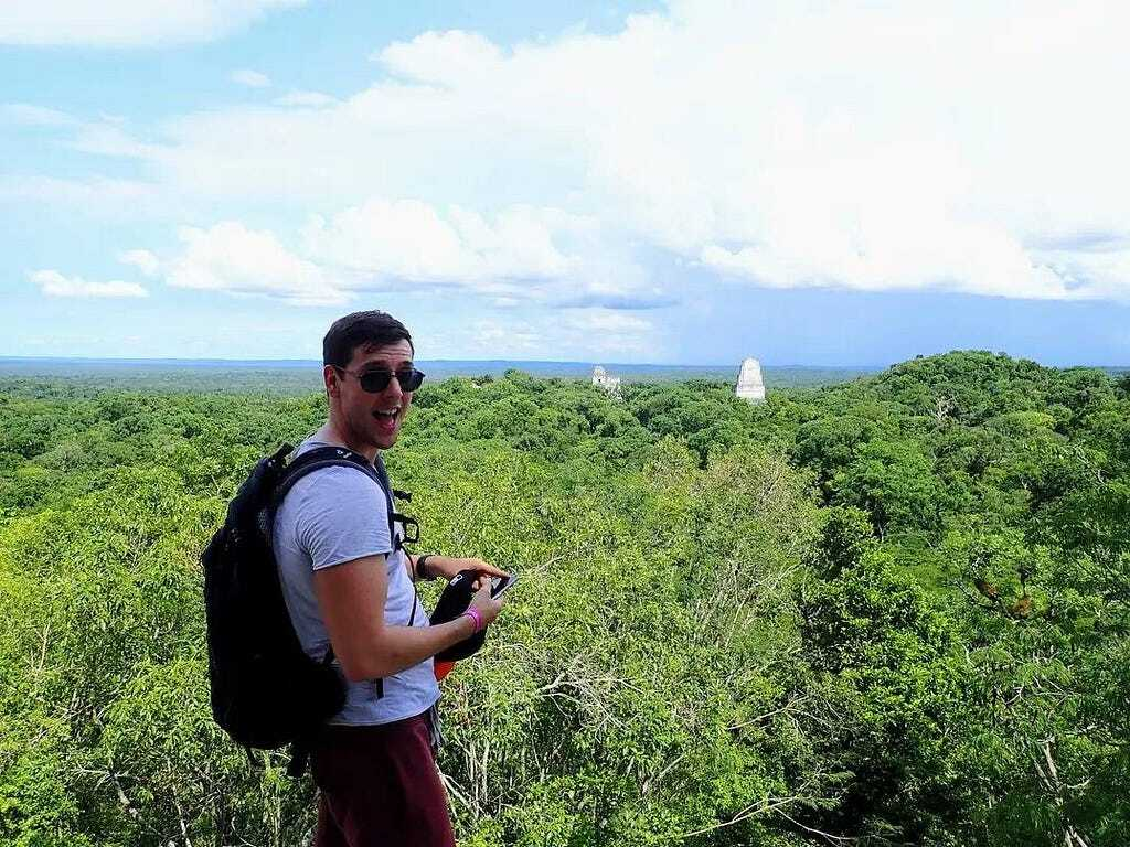 Founder Spotlight: Kieran Roberts, Fortifi Cyber — Cyber Runway