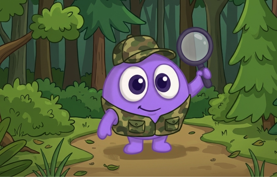 From Physical Hunting to Cyber Hunting: Extending Your Hunting Arsenal