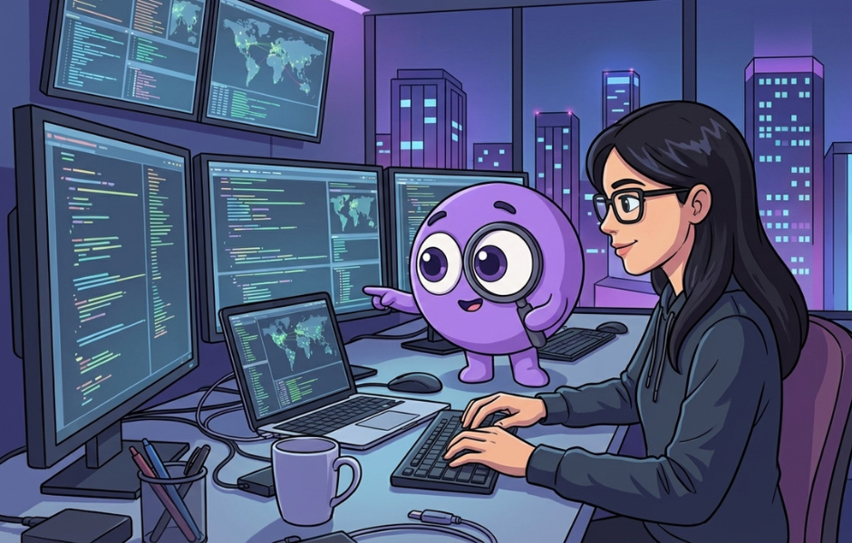 The Human Edge: Why Analysts Remain Irreplaceable in an AI-Driven SOC